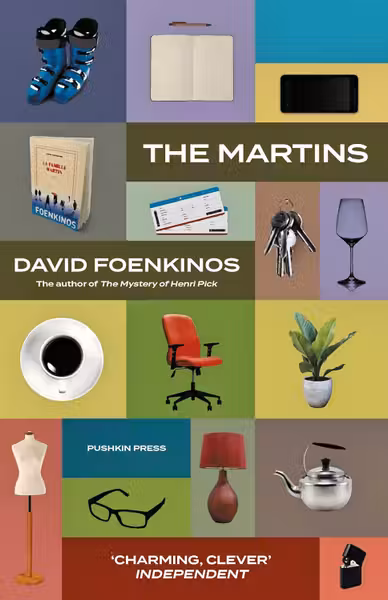The Martins