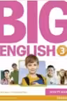 Big English 3 Activity Book