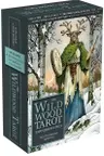 The Wildwood Tarot. Таро Дикого леса (78 карт карт и руководство в подарочном футляре)