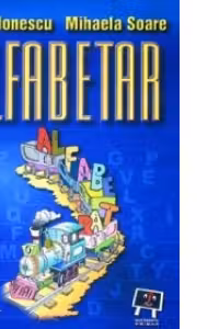 ALFABETAR (clasa I)