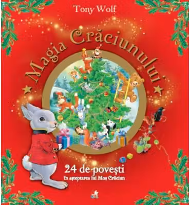 Magia Craciunului