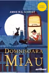 Domnisoara Miau