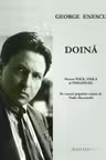 Doina pentru voce, viola si violoncel