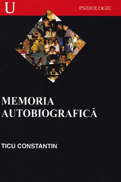 Memoria autobiografică