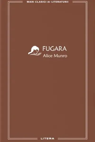 MARI CLASICI AI LITERATURII. FUGARA.