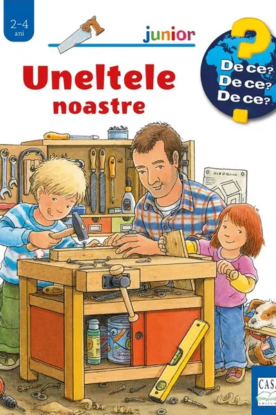 Uneltele noastre