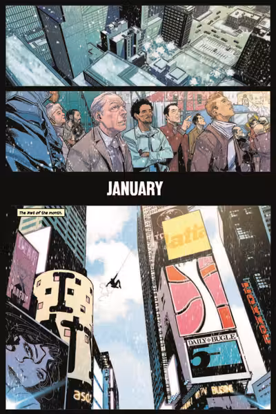 Ultimate Spider-Man - Volume 3