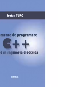 Elemente de programare C++ utile in ingineria electrica