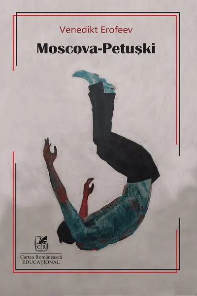 Moscova-Petuski
