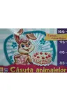 Cartea-masuratoare : Casuta animalelor