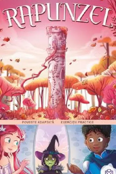 Rapunzel