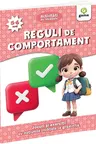 Reguli de comportament