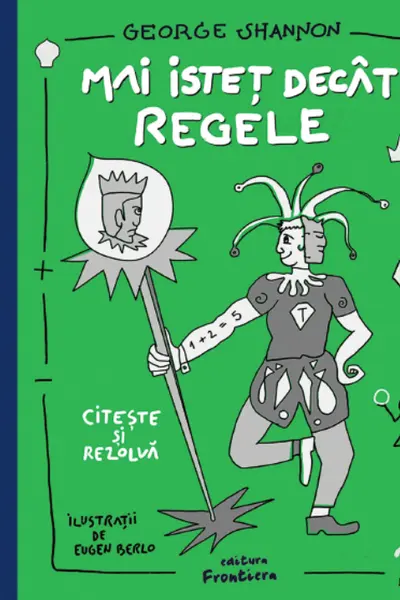 Mai istet decat regele