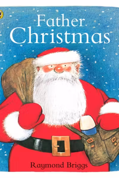 Father Christmas
