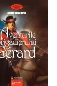 Aventurile brigadierului Gérard