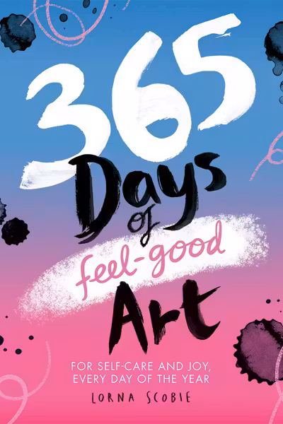 365 Days of Feel-good Art