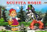 Scufita rosie