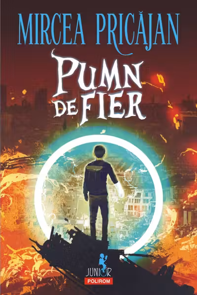 Pumn de fier