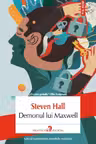 Demonul lui Maxwell