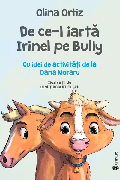 De ce-l iartă Irinel pe Bully