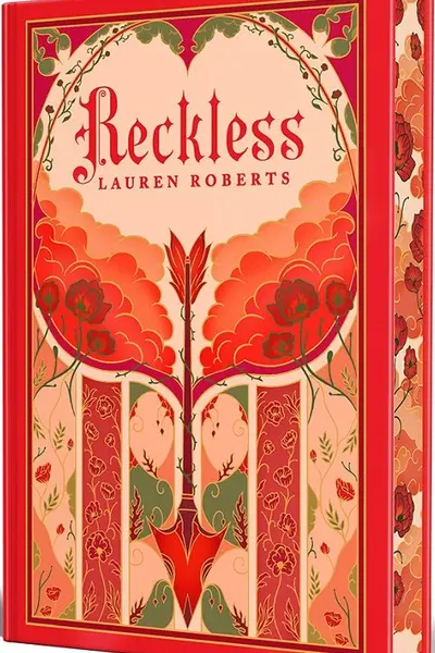 Reckless (Ultra Deluxe Edition)