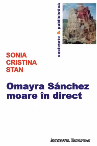 Omayra Sánchez Moare În Direct