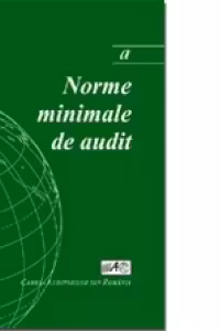 Norme minimale de audit