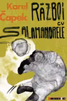 Razboi cu salamandrele