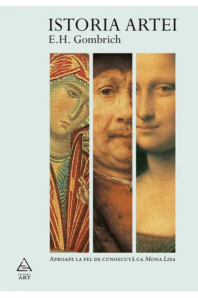 Istoria artei