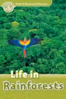 ORD 3: Life in Rainforests