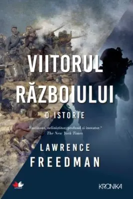 Viitorul razboiului