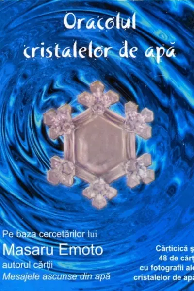 Oracolul cristalelor de apa