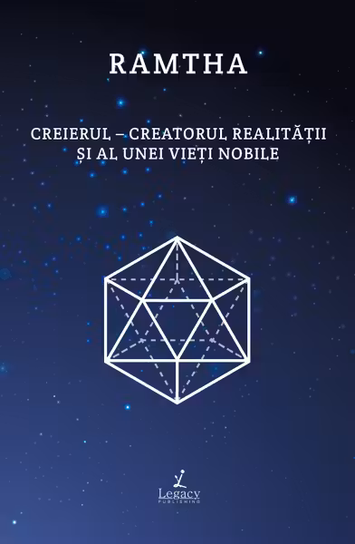 Creierul. Creatorul realității și al unei vieți nobile
