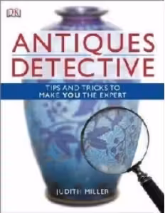 Antiques Detective