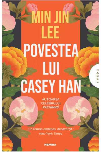 Povestea lui Casey Han