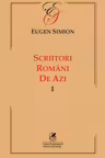 Scriitori români de azi. Vol.1