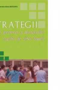 Strategii de prevenire a abandonarii copiilor de catre familii
