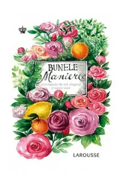 Bunele maniere