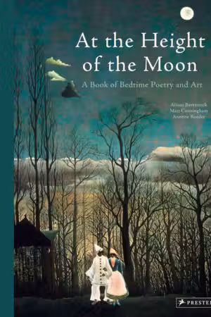AT THE HEIGHT OF THE MOON