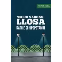 Kathie si hipopotamul