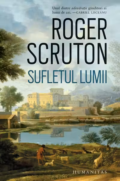 Sufletul lumii
