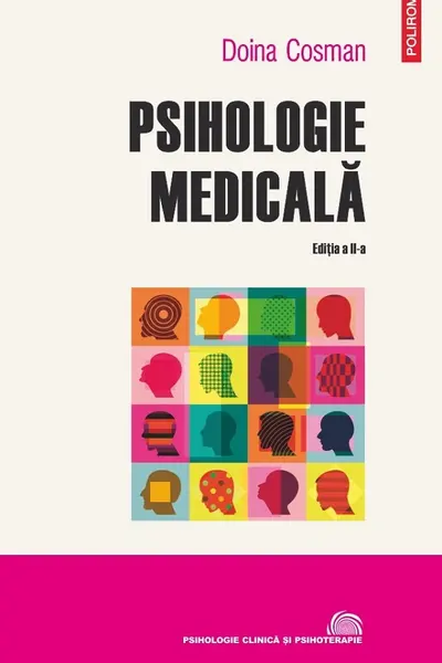 Psihologie medicala