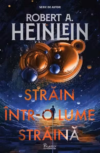 Strain intr-o lume straina