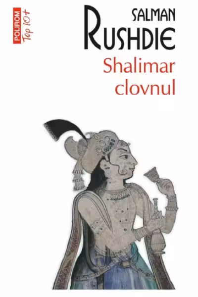 Shalimar clovnul