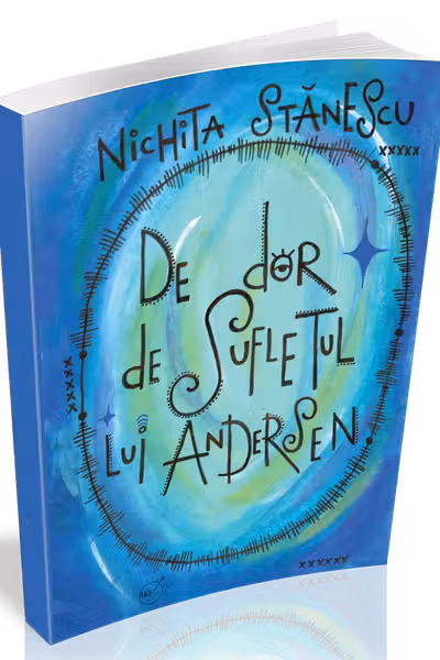 De dor de sufletul lui Andersen