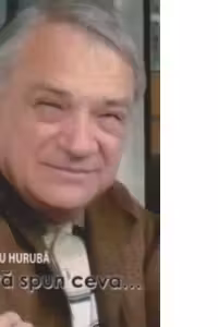 Sa va spun ceva ...