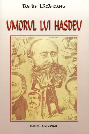 Umorul Lui Hașdeu