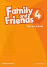 Family and Friends 4. Teacher's Book