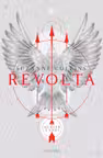 Revolta (vol.3 Trilogia Jocurile foamei)