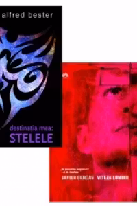 PACHET LEDA (DESTINATIA MEA: STELELE, VITEZA LUMINII)